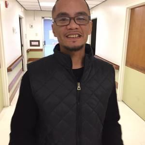 Meet your Posher, Tony